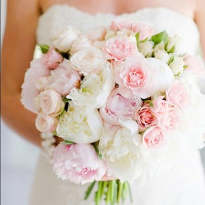 MORS Wedding Peonies