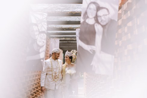 The Wedding of Steffy & Icat